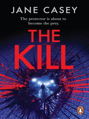 The Kill - ebook